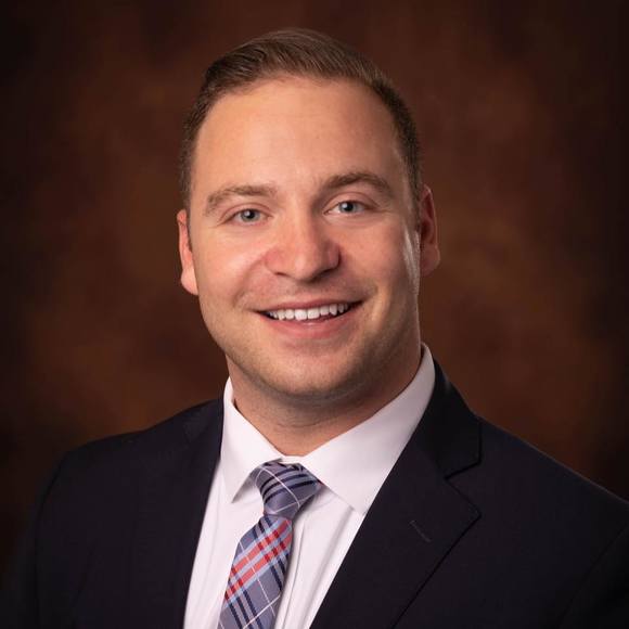 Meet your Posher, Adam - Picture 1 of 1